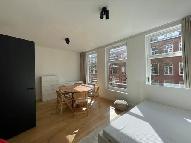 Kamer te huur in Centrum, Amsterdam