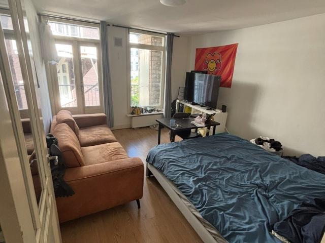 Kamer te huur in Zuid, Amsterdam