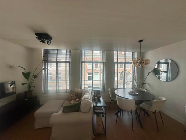 Kamer te huur in Centrum, Amsterdam