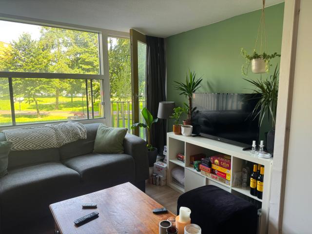 Kamer te huur in Zuidoost, Amsterdam