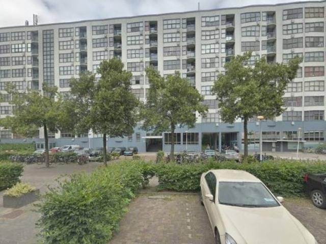Kamer te huur in Nieuw-West, Amsterdam