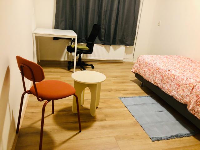 Kamer te huur in Zuidoost, Amsterdam