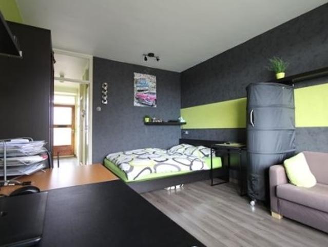 Kamer te huur in Zuid, Amsterdam