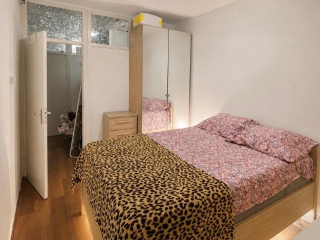 Kamer te huur in H-Buurt, Amsterdam