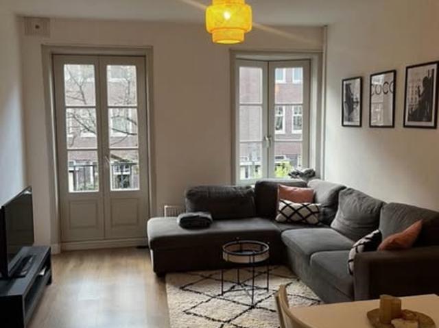 Kamer te huur in Centrum, Amsterdam