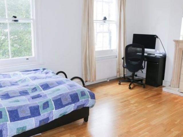Kamer te huur in West, Amsterdam