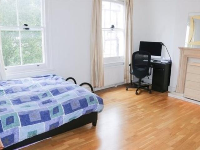 Kamer te huur in West, Amsterdam