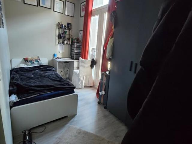 Kamer te huur in Oost, Amsterdam
