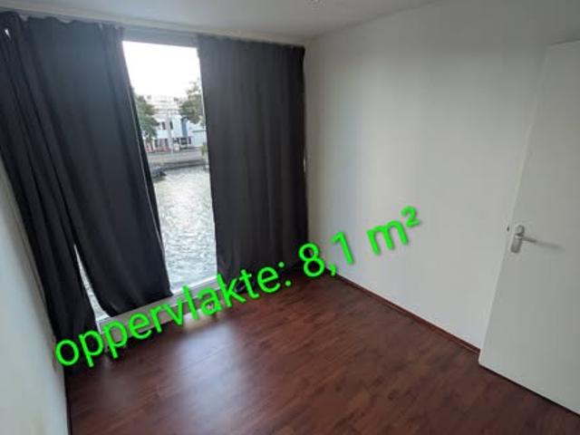 Kamer te huur in Indische Buurt, Amsterdam