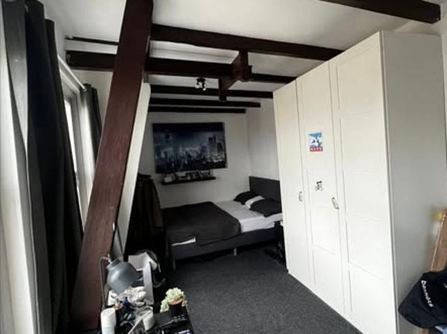 Kamer te huur in Centrum, Amsterdam