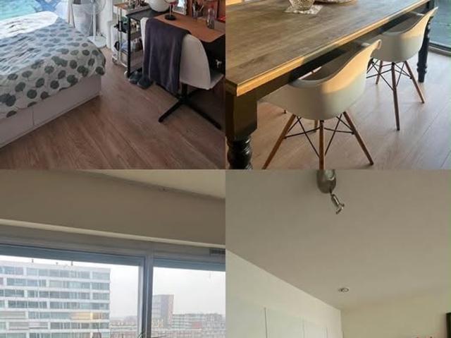 Kamer te huur in Centrum, Amsterdam