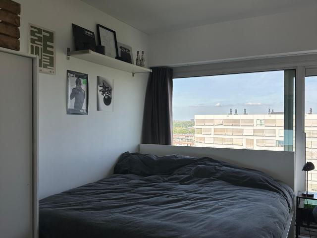 Kamer te huur in Sloten, Amsterdam