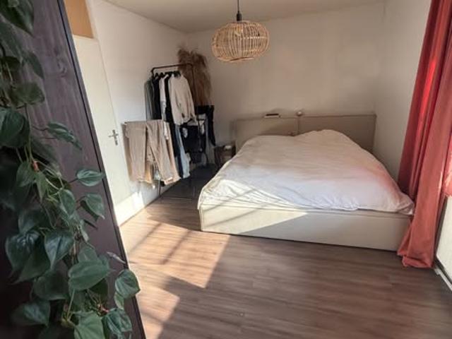 Kamer te huur in Centrum, Amsterdam