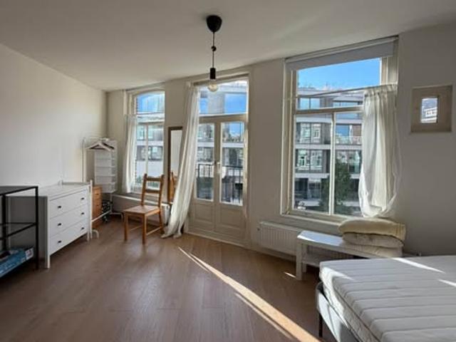 Kamer te huur in Grachtengordel, Amsterdam