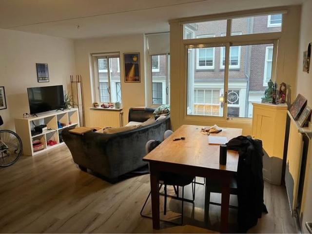 Kamer te huur in Centrum, Amsterdam