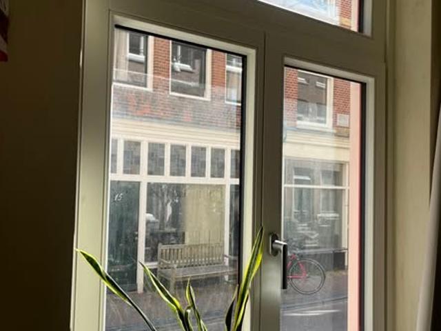 Kamer te huur in Centrum, Amsterdam