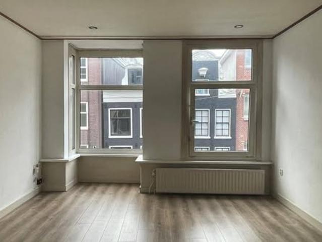 Kamer te huur in Grachtengordel, Amsterdam
