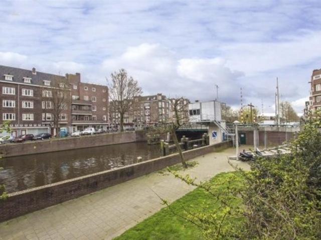 Kamer te huur in West, Amsterdam