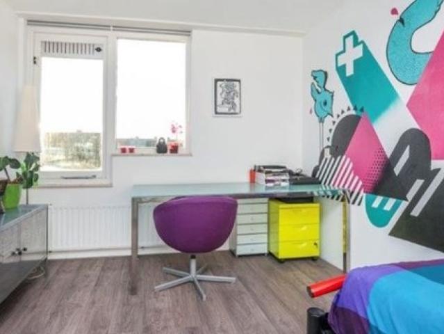Kamer te huur in West, Amsterdam