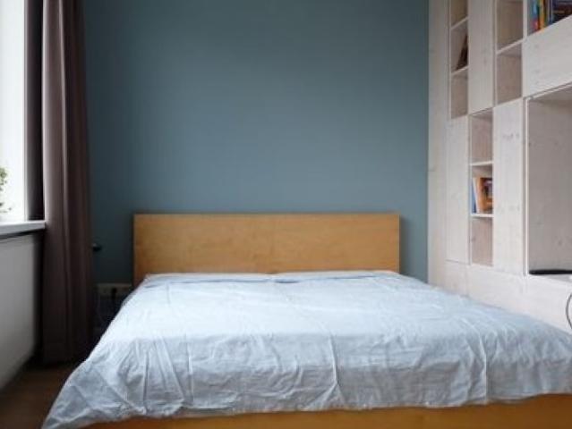Kamer te huur in Oost, Amsterdam