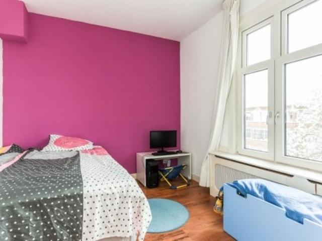Kamer te huur in Sloten, Amsterdam