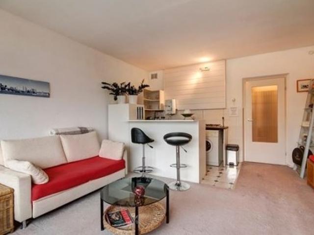 Kamer te huur in Zuid, Amsterdam