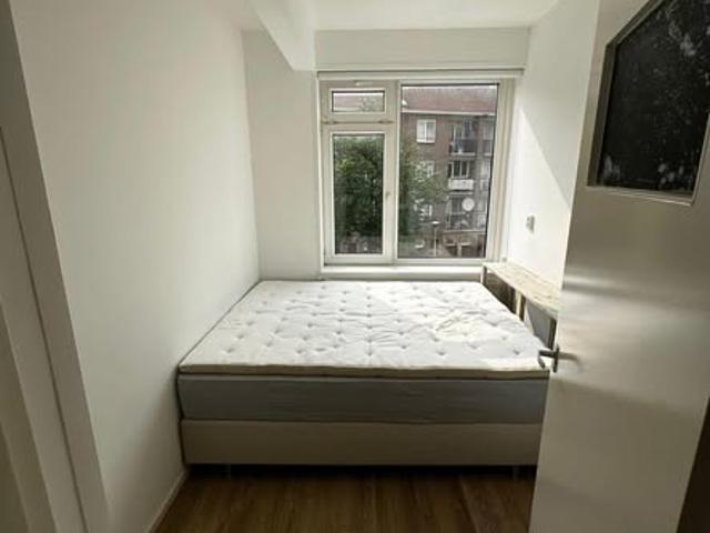 Kamer te huur in Nieuw-West, Amsterdam