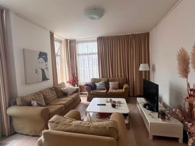 Kamer te huur in Centrum, Amsterdam