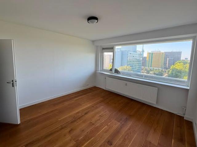 Kamer te huur in Centrum, Amsterdam