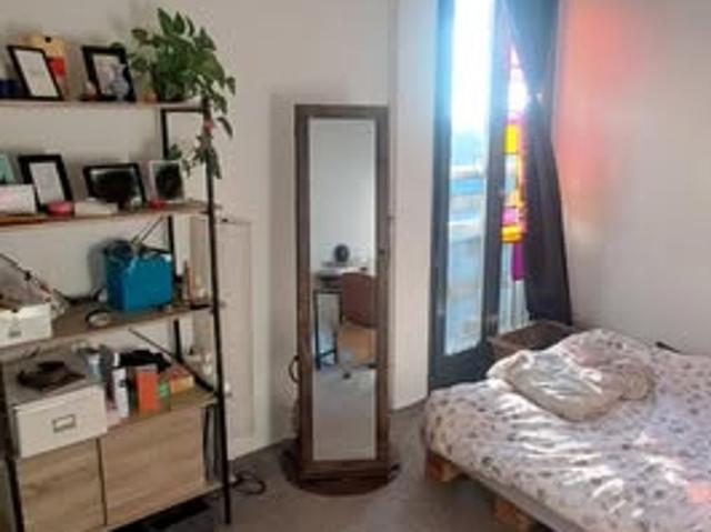 Kamer te huur in Centrum, Amsterdam