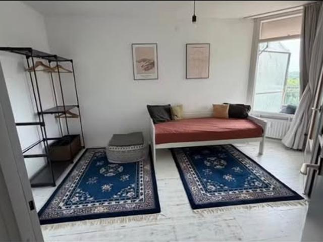 Kamer te huur in Centrum, Amsterdam