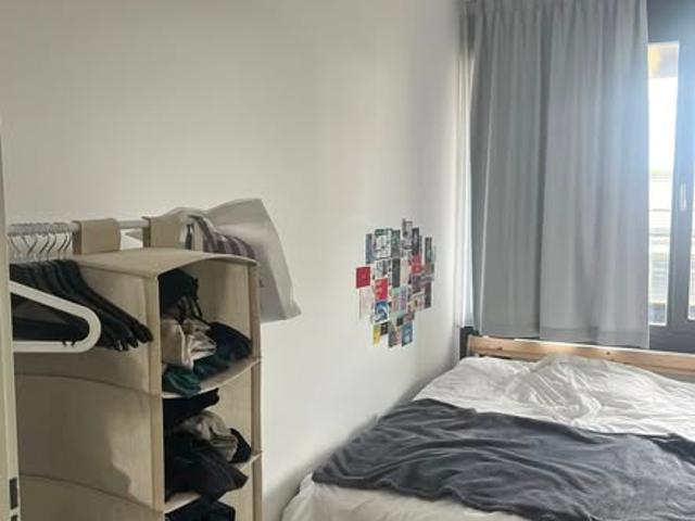 Kamer te huur in Centrum, Amsterdam