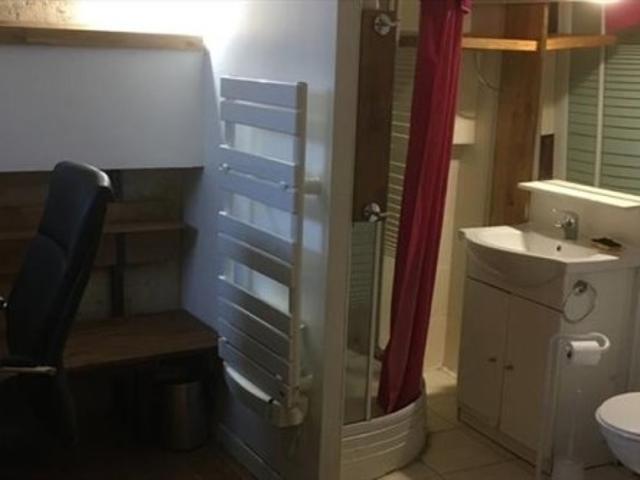 Kamer te huur in Noord, Amsterdam