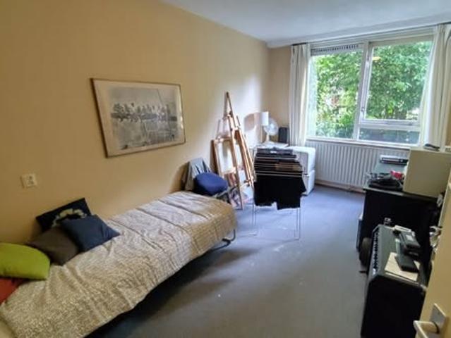 Kamer te huur in Grachtengordel, Amsterdam