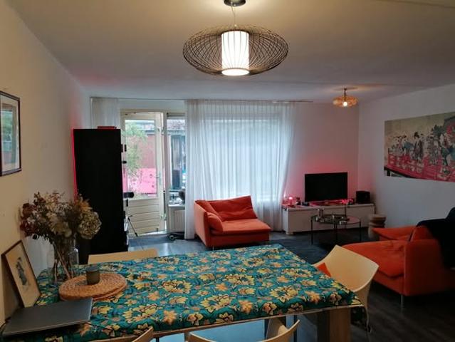Kamer te huur in Centrum, Amsterdam