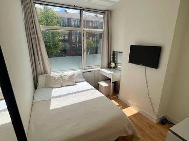 Kamer te huur in Centrum, Amsterdam