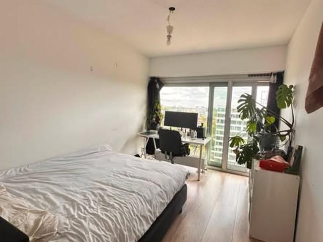 Kamer te huur in Centrum, Amsterdam