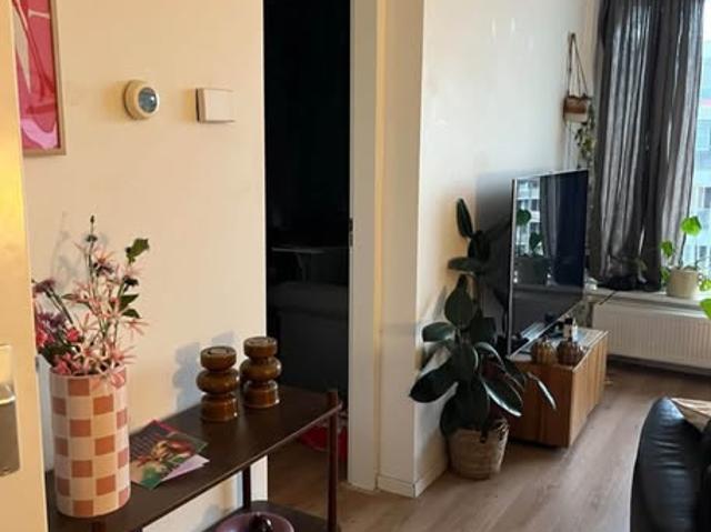 Kamer te huur in Centrum, Amsterdam