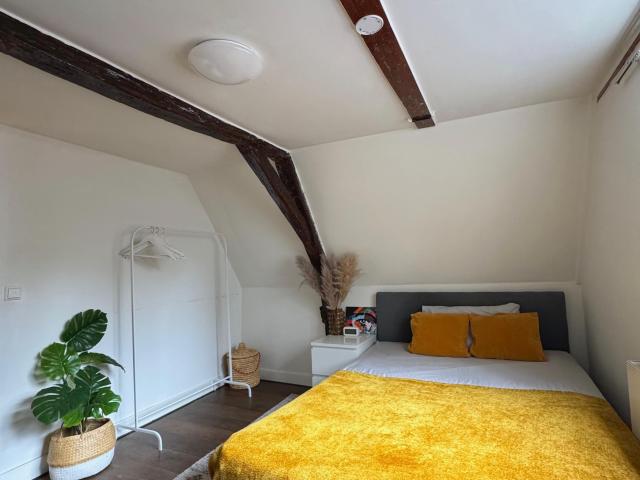 Kamer te huur in Centrum, Amsterdam