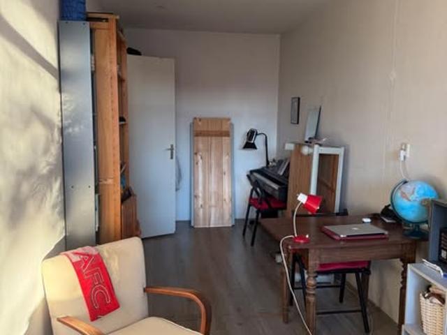 Kamer te huur in Centrum, Amsterdam