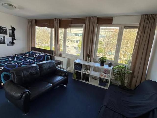 Kamer te huur in Grachtengordel, Amsterdam