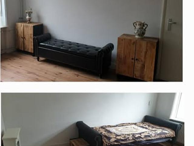 Kamer te huur in West, Amsterdam