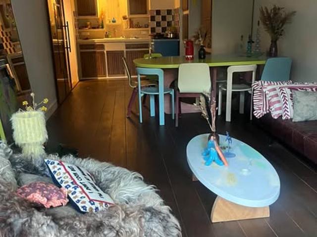 Kamer te huur in Grachtengordel, Amsterdam