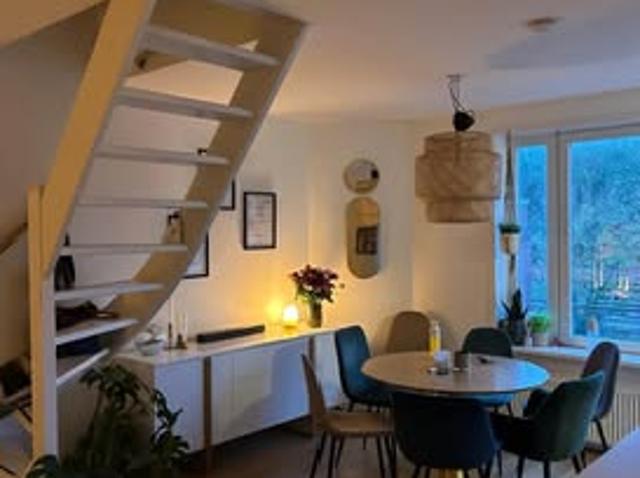 Kamer te huur in Grachtengordel, Amsterdam