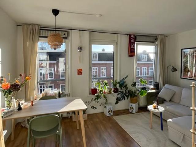 Kamer te huur in Centrum, Amsterdam