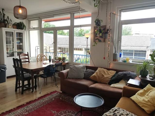 Kamer te huur in Centrum, Amsterdam