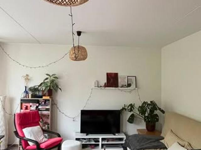Kamer te huur in Centrum, Amsterdam