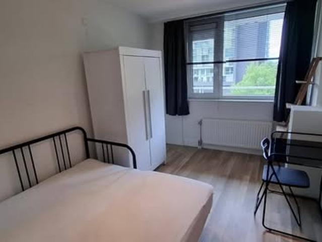 Kamer te huur in Centrum, Amsterdam