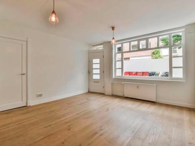 Kamer te huur in Centrum, Amsterdam