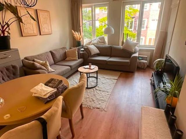 Kamer te huur in West, Amsterdam